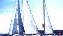 Juliet B - Courtesy of Royal Huisman